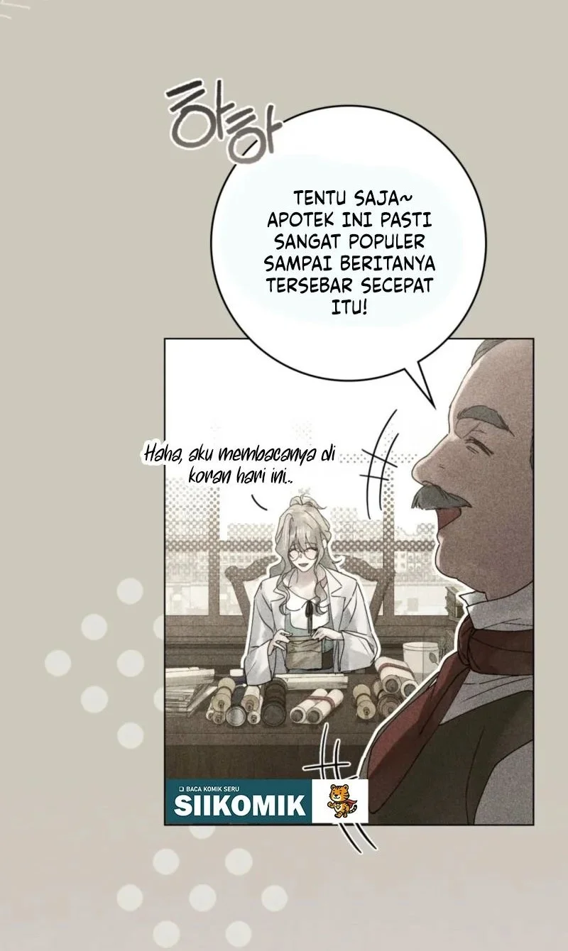 A Wicked Husband Chapter 6 Gambar 51