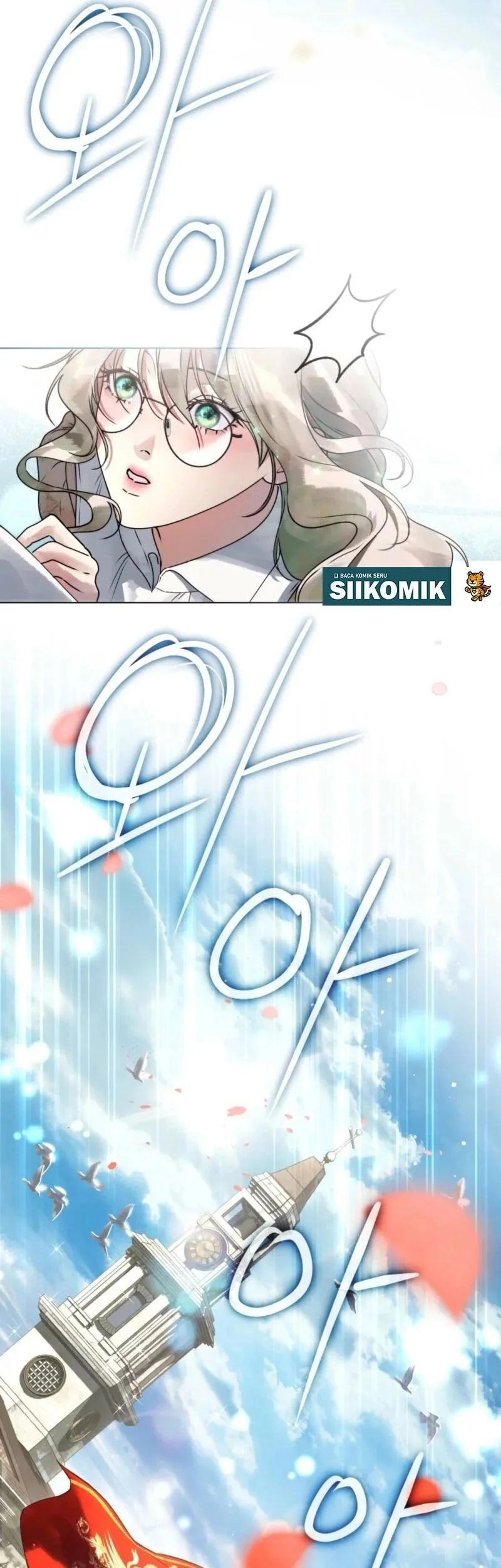 A Wicked Husband Chapter 6 Gambar 3