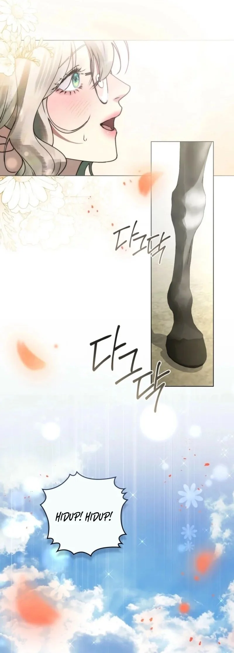 A Wicked Husband Chapter 6 Gambar 6