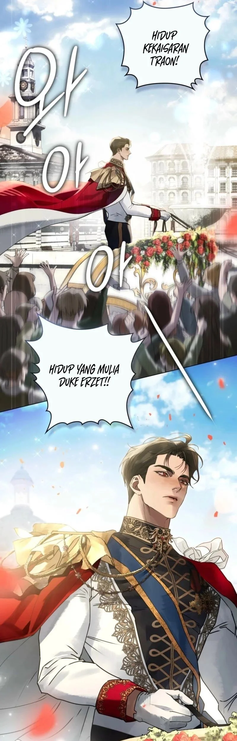 A Wicked Husband Chapter 6 Gambar 7