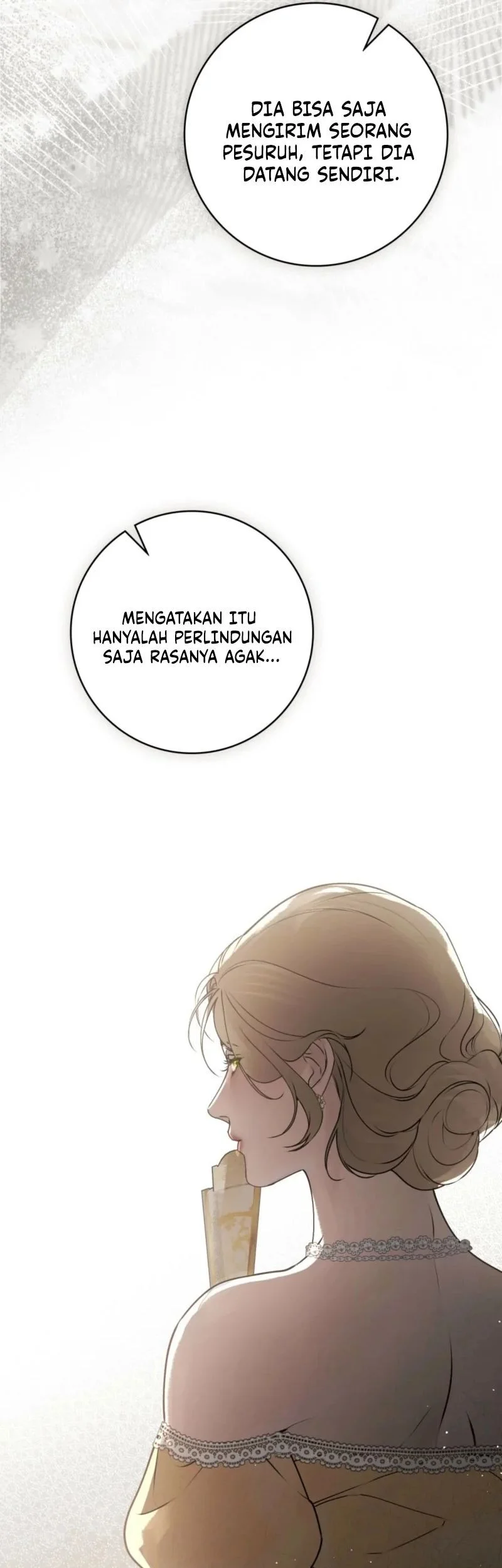 A Wicked Husband Chapter 7 Gambar 21