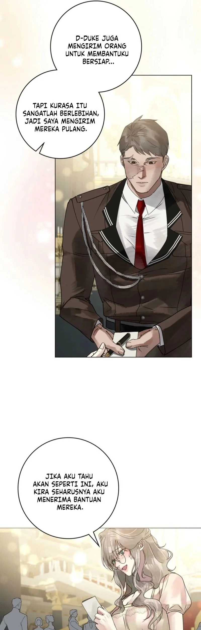 A Wicked Husband Chapter 7 Gambar 25