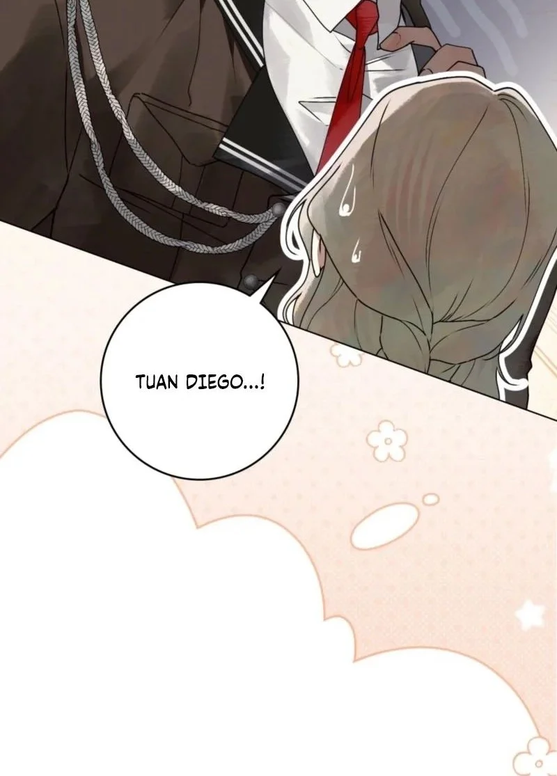 A Wicked Husband Chapter 7 Gambar 28