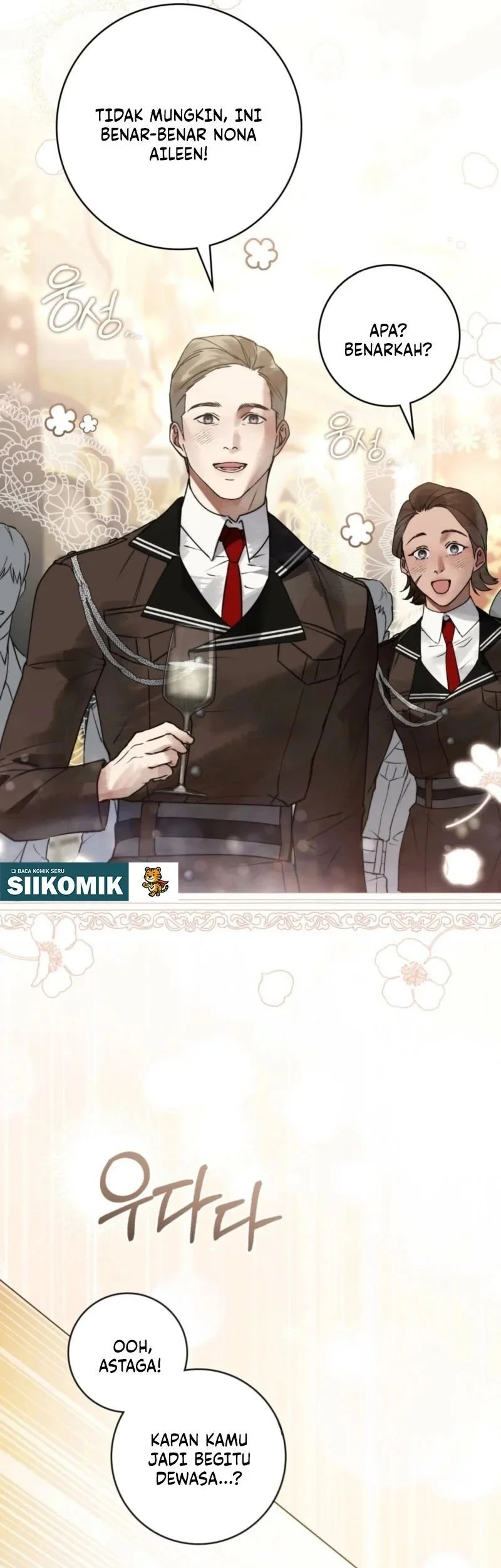 A Wicked Husband Chapter 7 Gambar 33