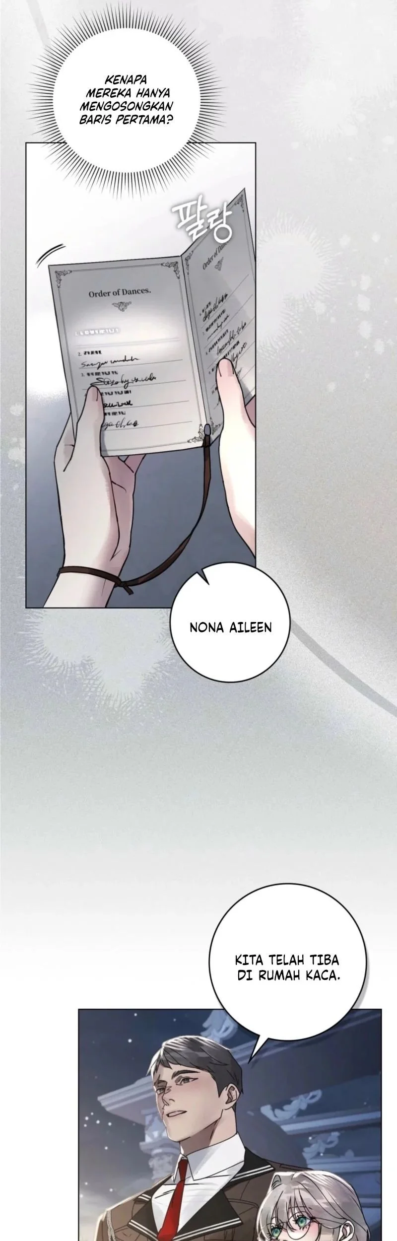 A Wicked Husband Chapter 7 Gambar 37