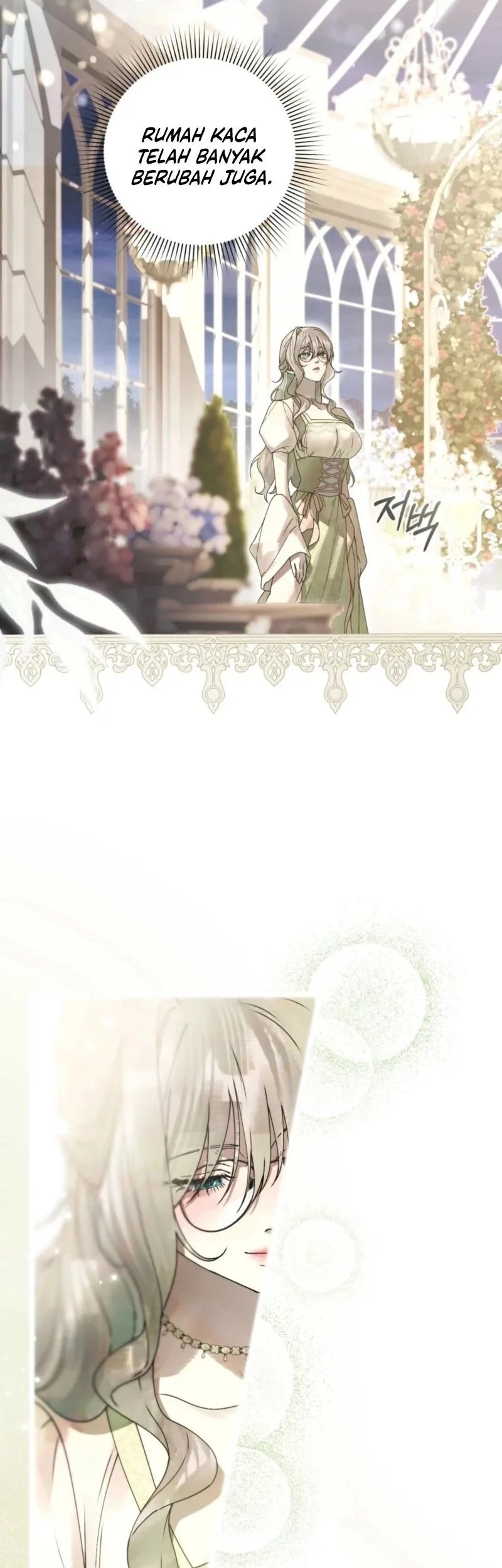 A Wicked Husband Chapter 7 Gambar 43