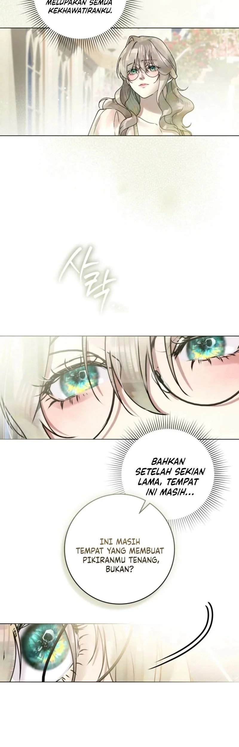 A Wicked Husband Chapter 7 Gambar 46