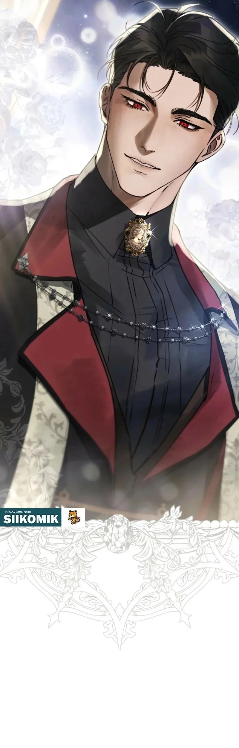 A Wicked Husband Chapter 7 Gambar 49