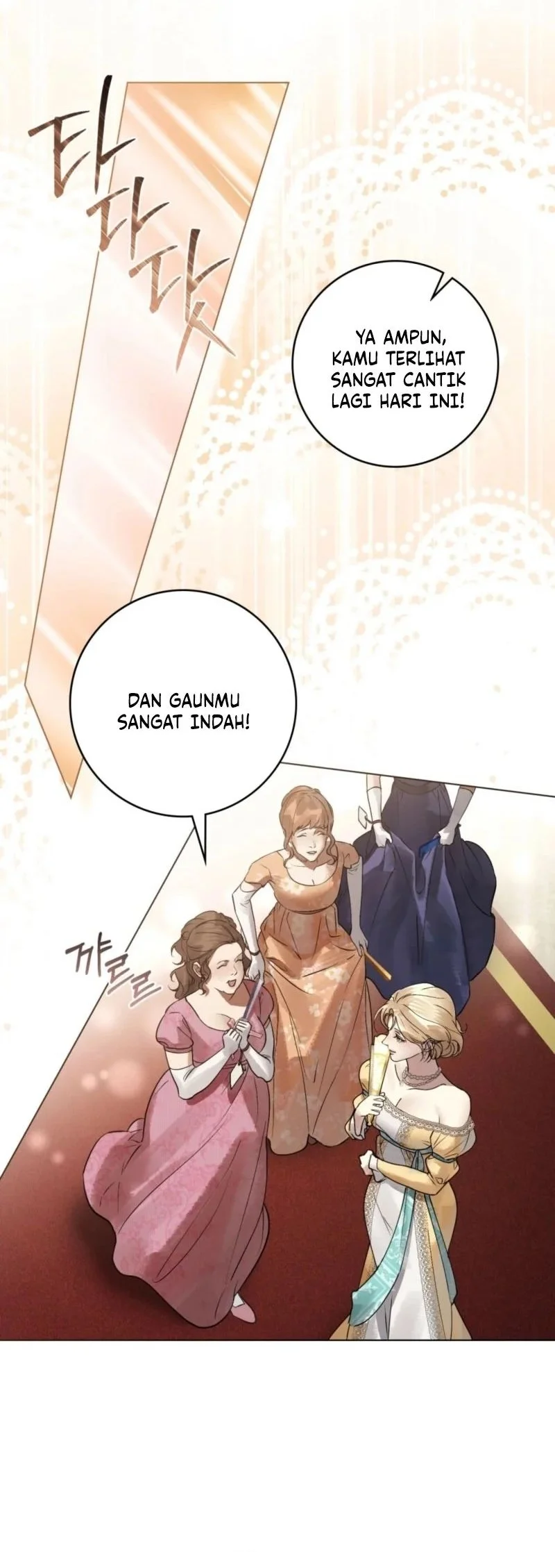 A Wicked Husband Chapter 7 Gambar 4