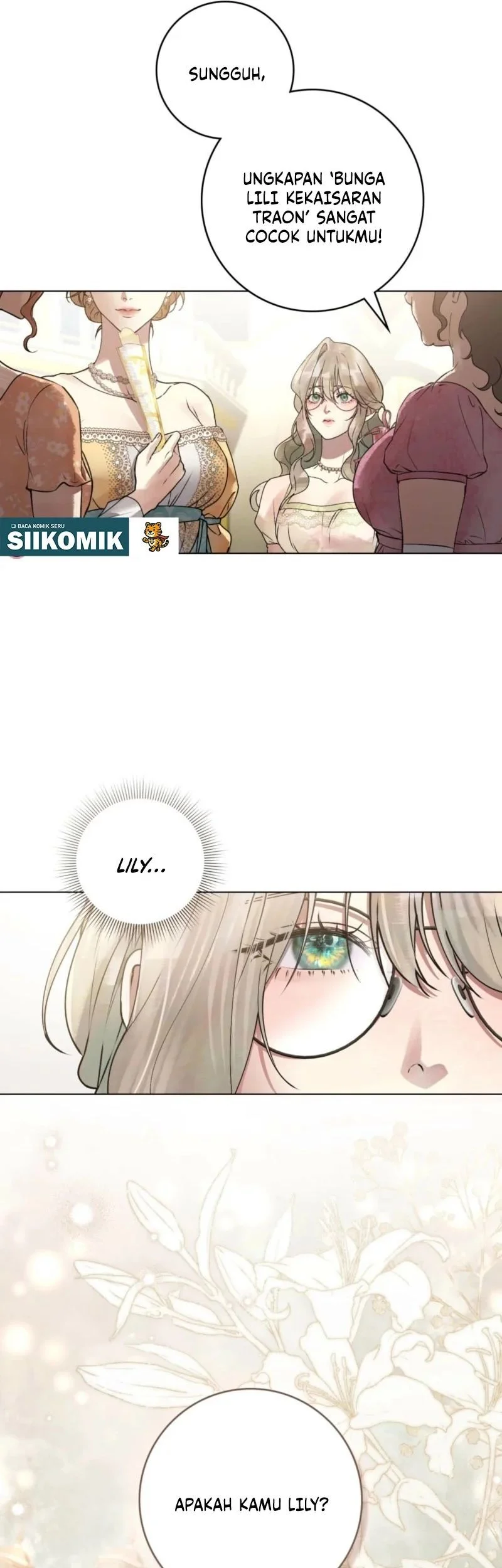 A Wicked Husband Chapter 7 Gambar 5