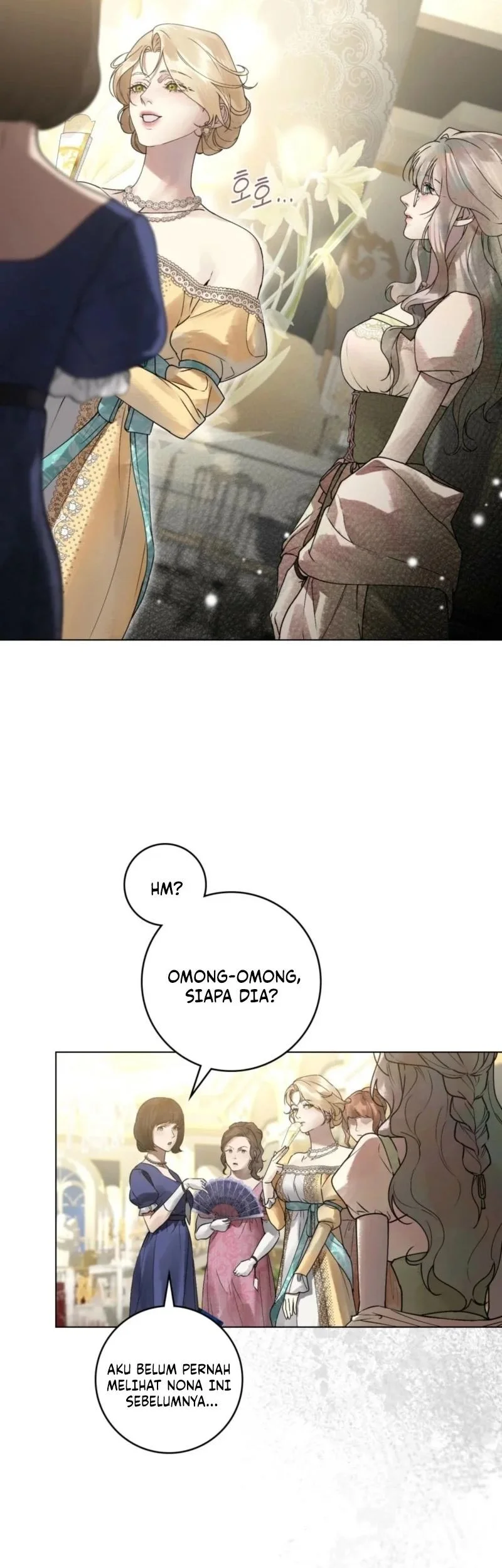 A Wicked Husband Chapter 7 Gambar 7