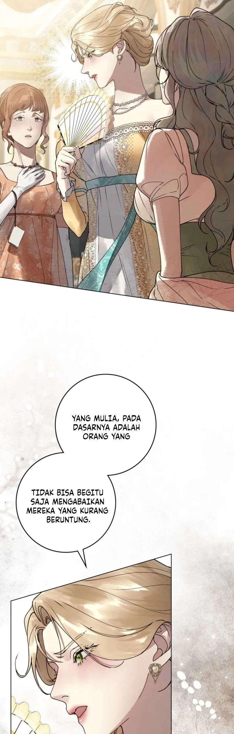 A Wicked Husband Chapter 7 Gambar 13