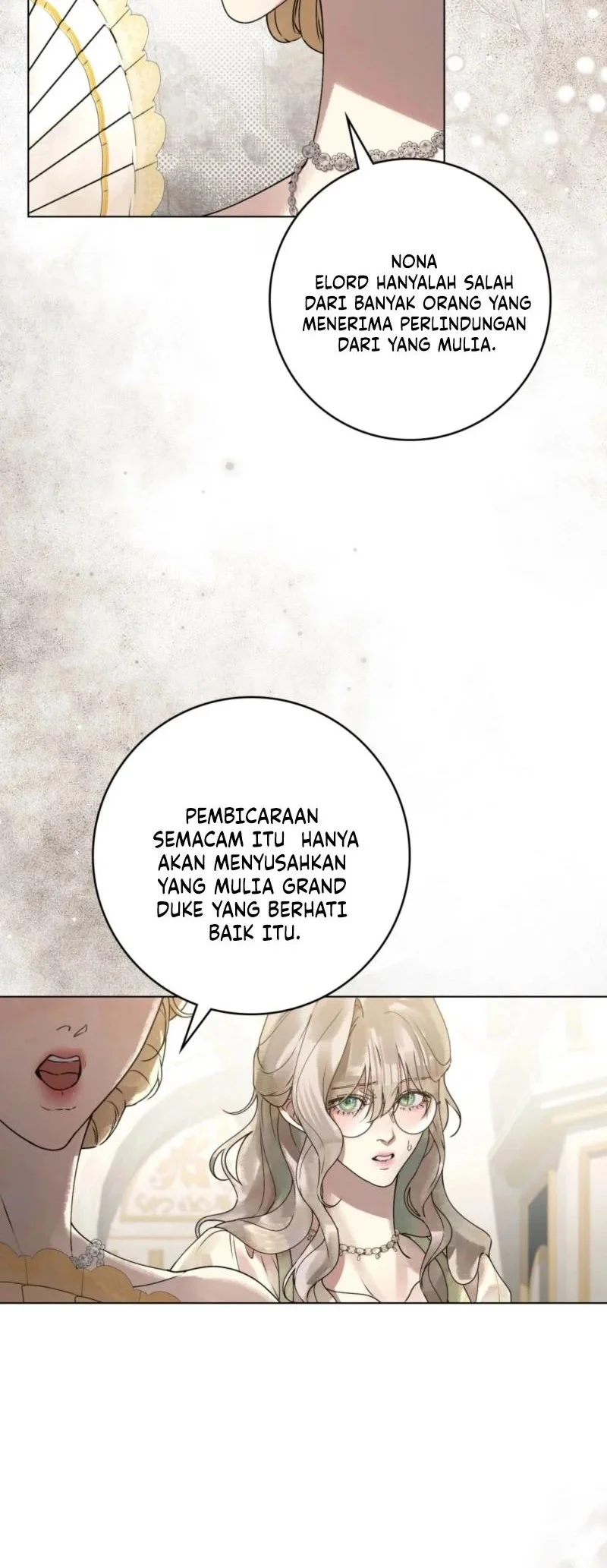 A Wicked Husband Chapter 7 Gambar 14