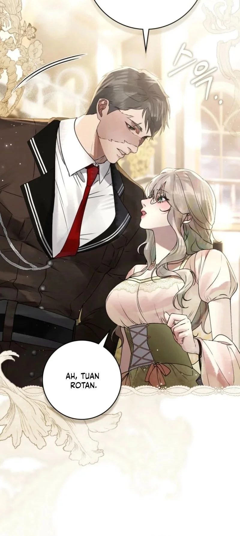 A Wicked Husband Chapter 7 Gambar 18