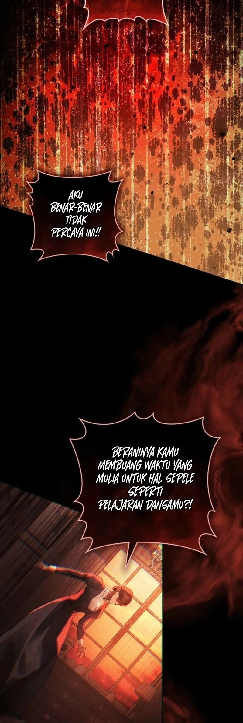 A Wicked Husband Chapter 8 Gambar 22