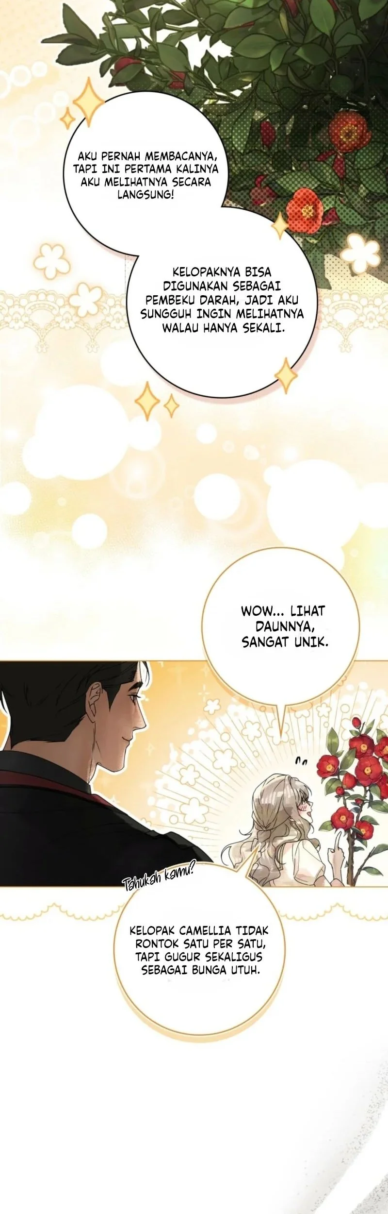 A Wicked Husband Chapter 8 Gambar 34