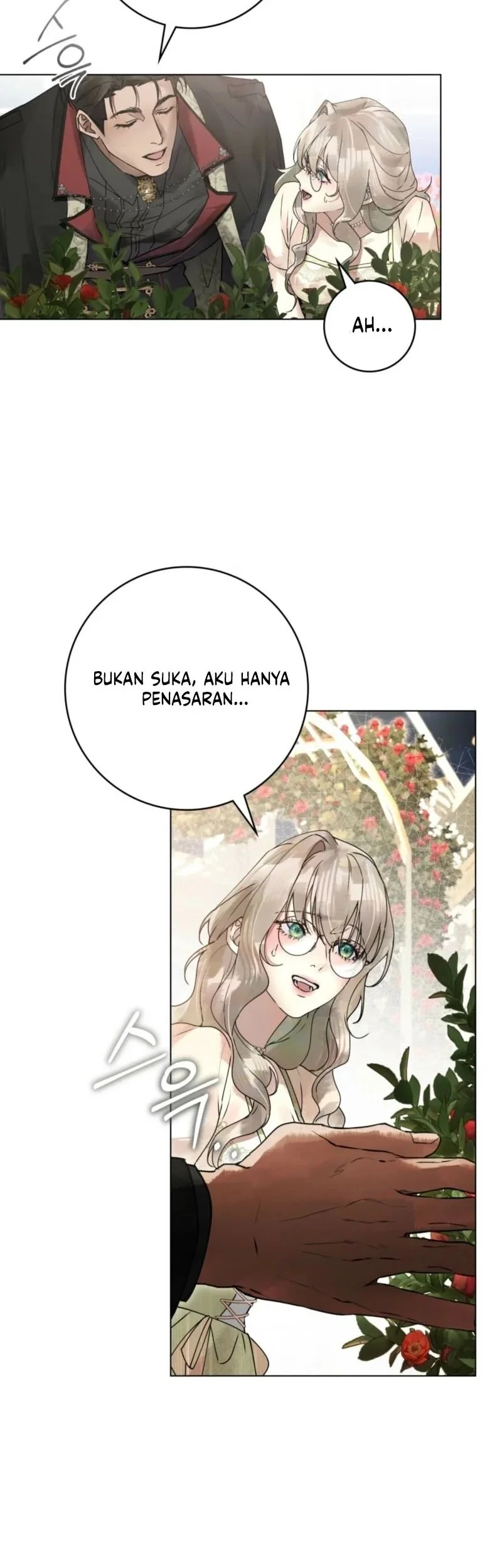 A Wicked Husband Chapter 8 Gambar 36