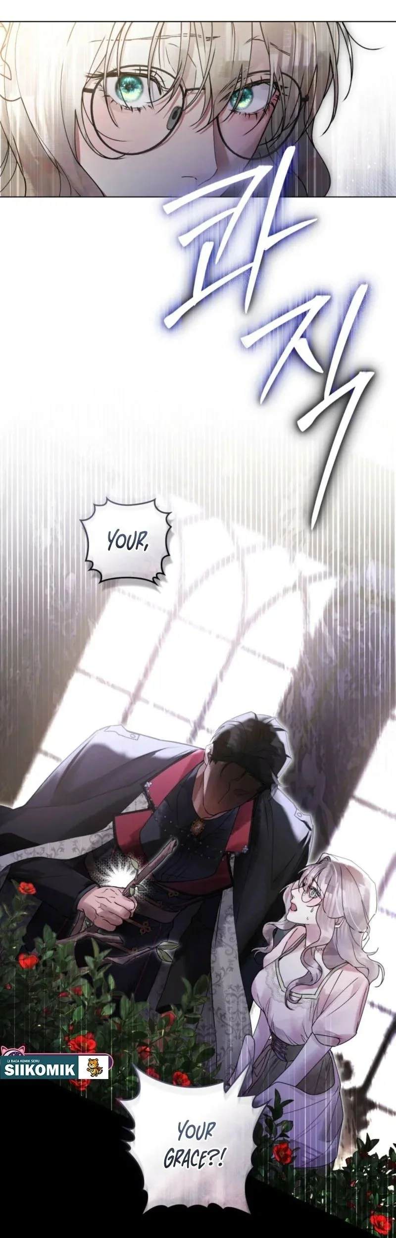 A Wicked Husband Chapter 8 Gambar 37