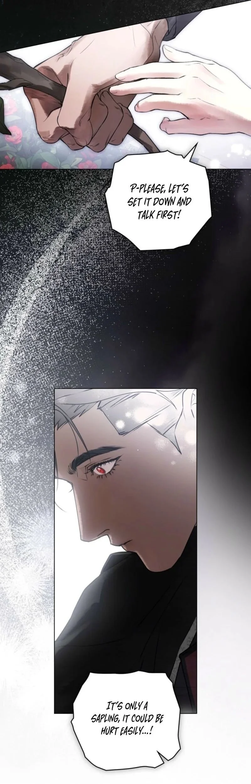 A Wicked Husband Chapter 8 Gambar 39