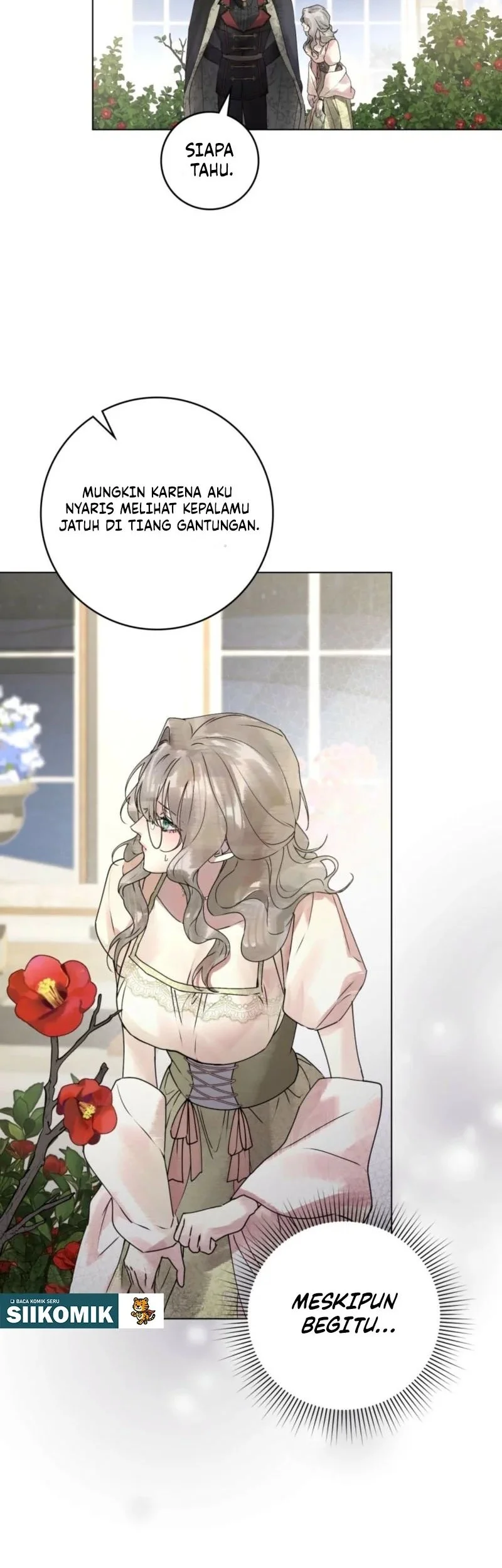 A Wicked Husband Chapter 8 Gambar 42