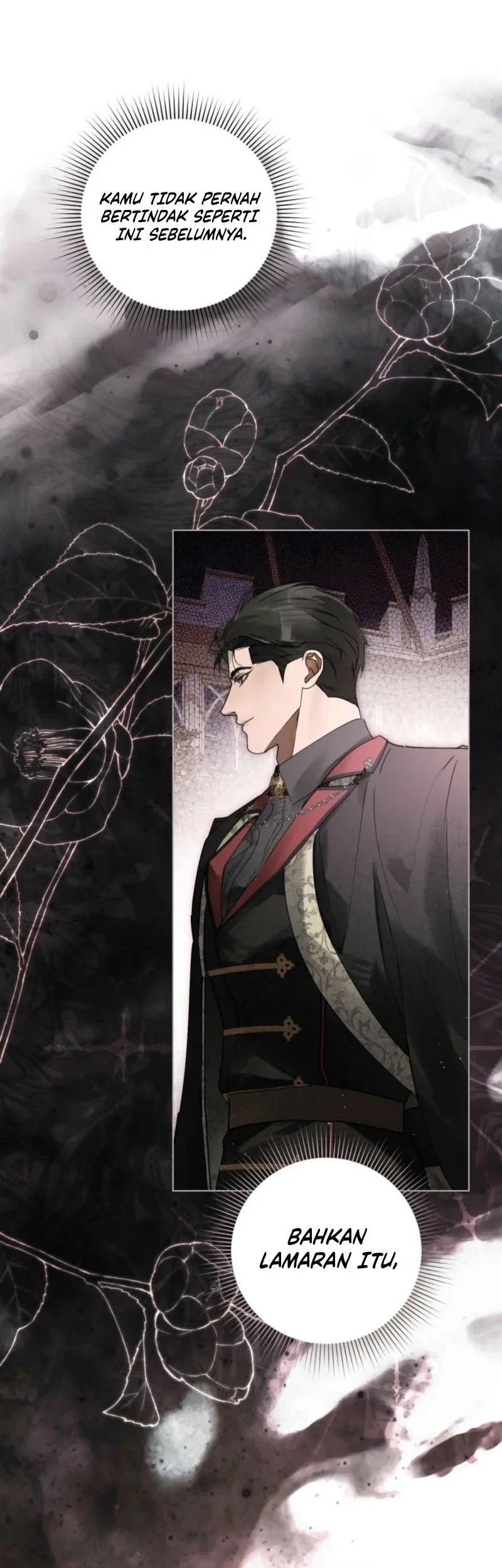 A Wicked Husband Chapter 8 Gambar 43