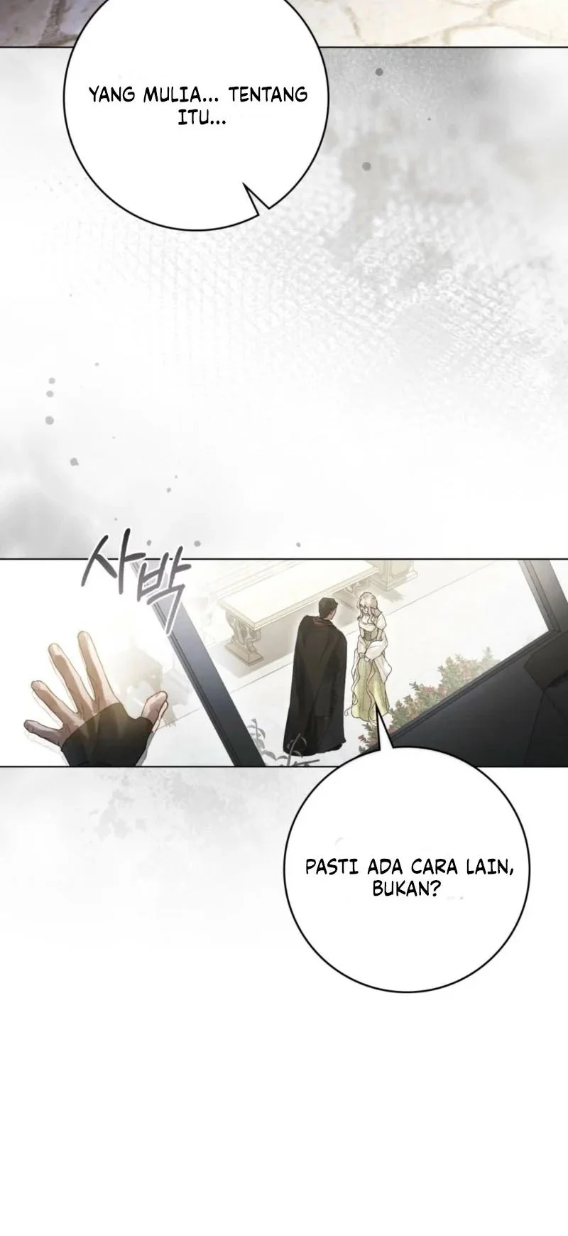 A Wicked Husband Chapter 8 Gambar 46