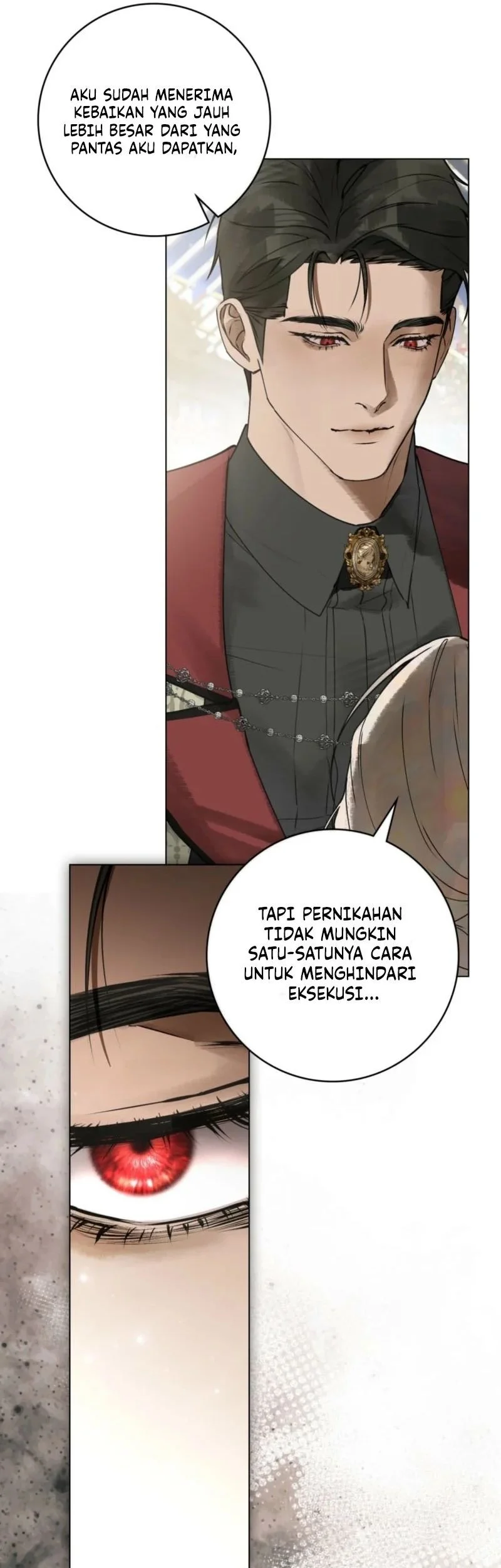 A Wicked Husband Chapter 8 Gambar 47