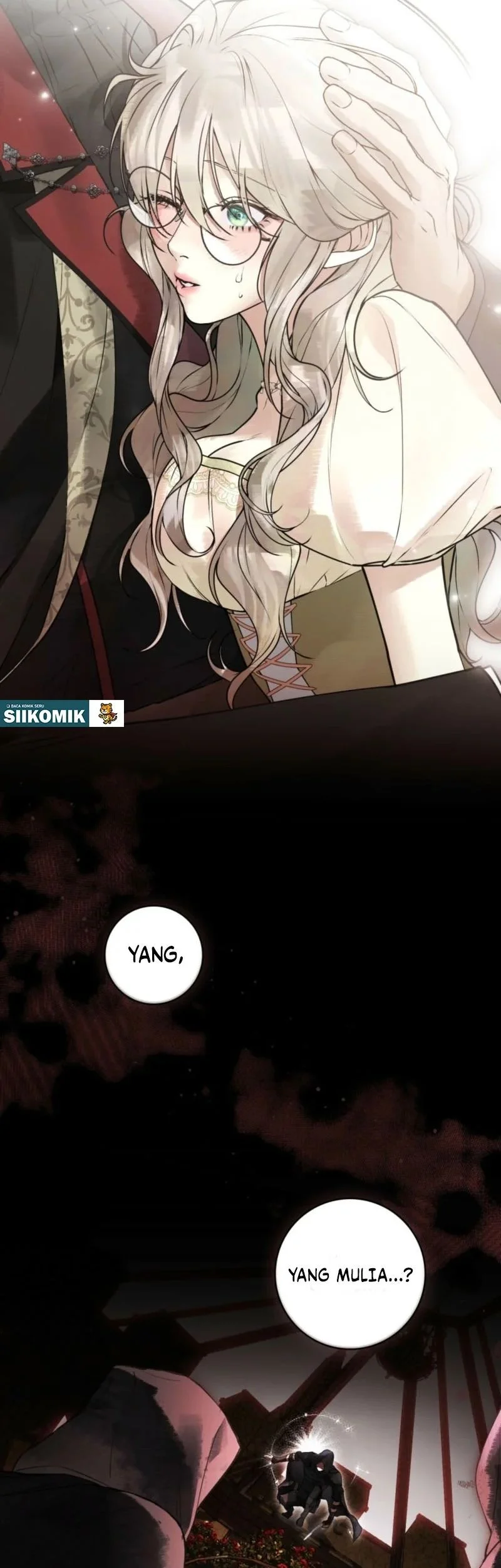 A Wicked Husband Chapter 8 Gambar 49