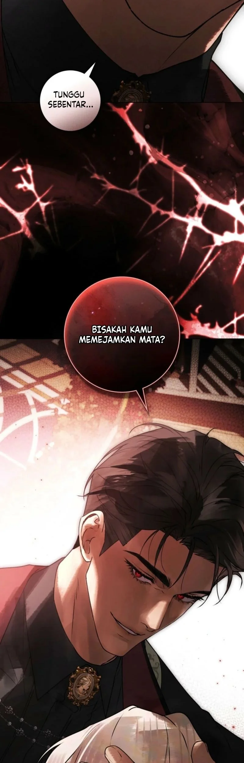 A Wicked Husband Chapter 8 Gambar 51