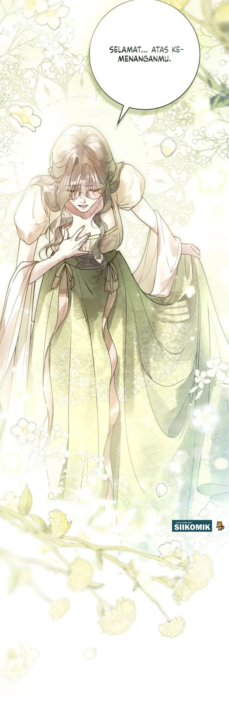 A Wicked Husband Chapter 8 Gambar 5