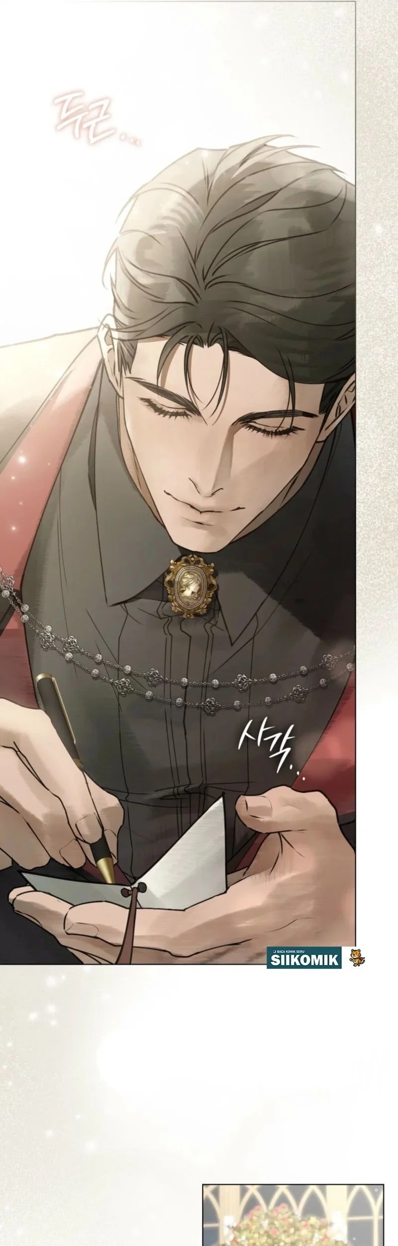 A Wicked Husband Chapter 8 Gambar 11