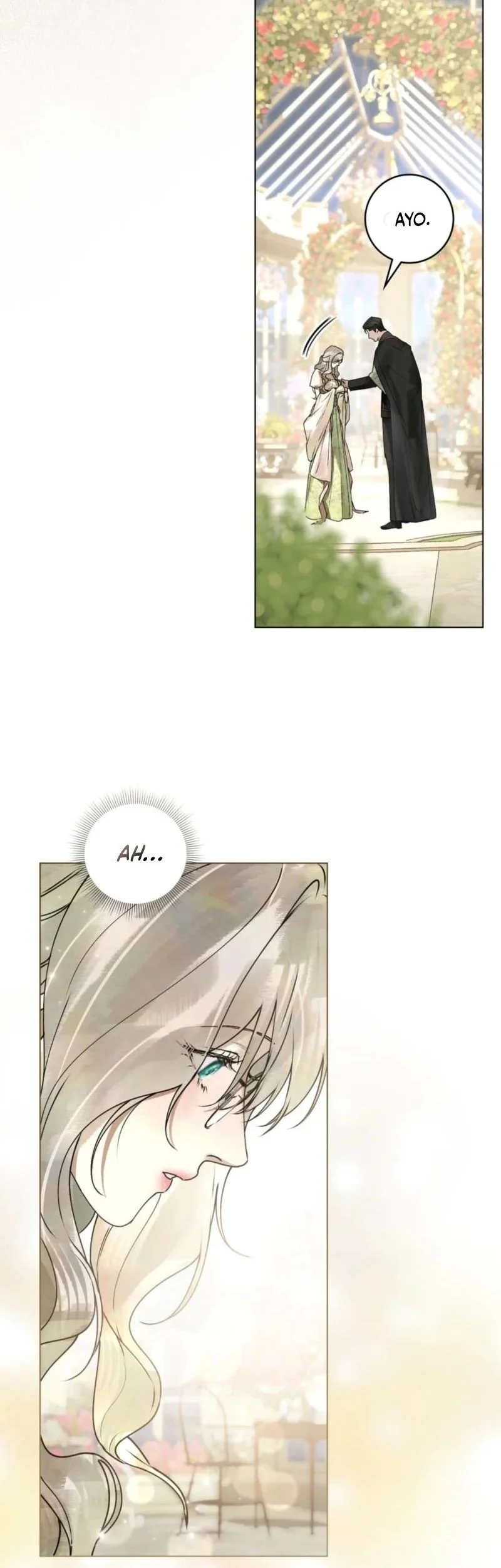 A Wicked Husband Chapter 8 Gambar 12