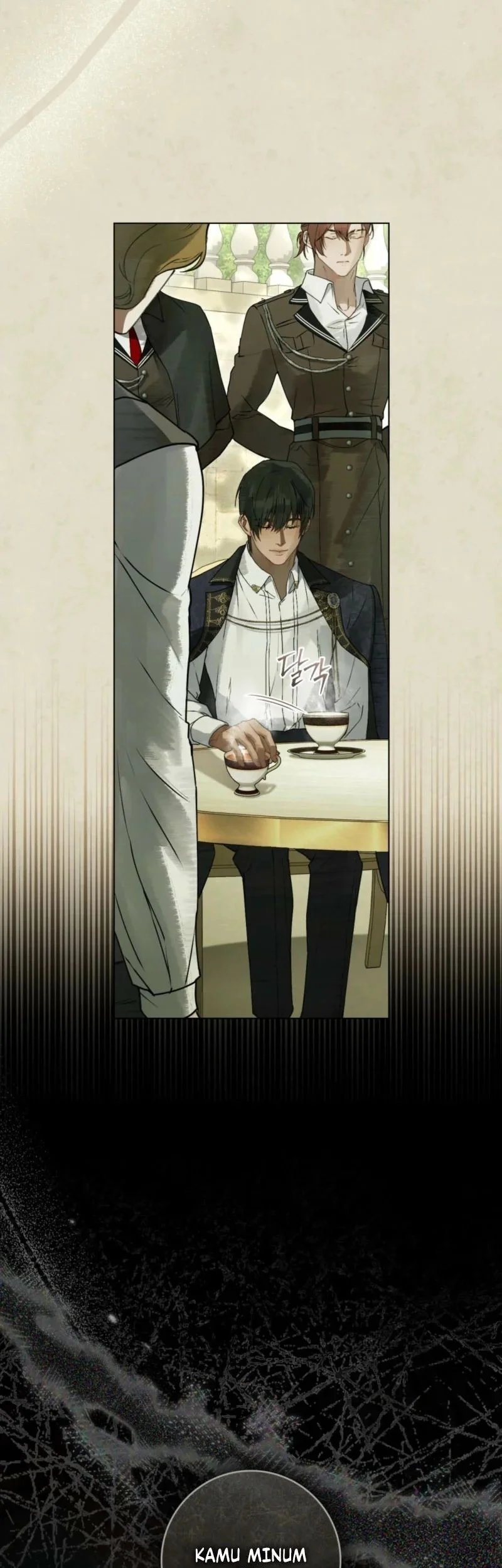 A Wicked Husband Chapter 9 Gambar 19