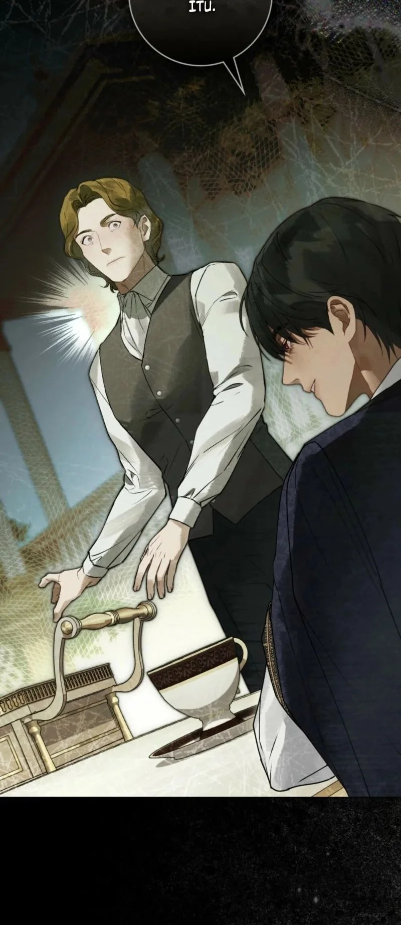 A Wicked Husband Chapter 9 Gambar 20