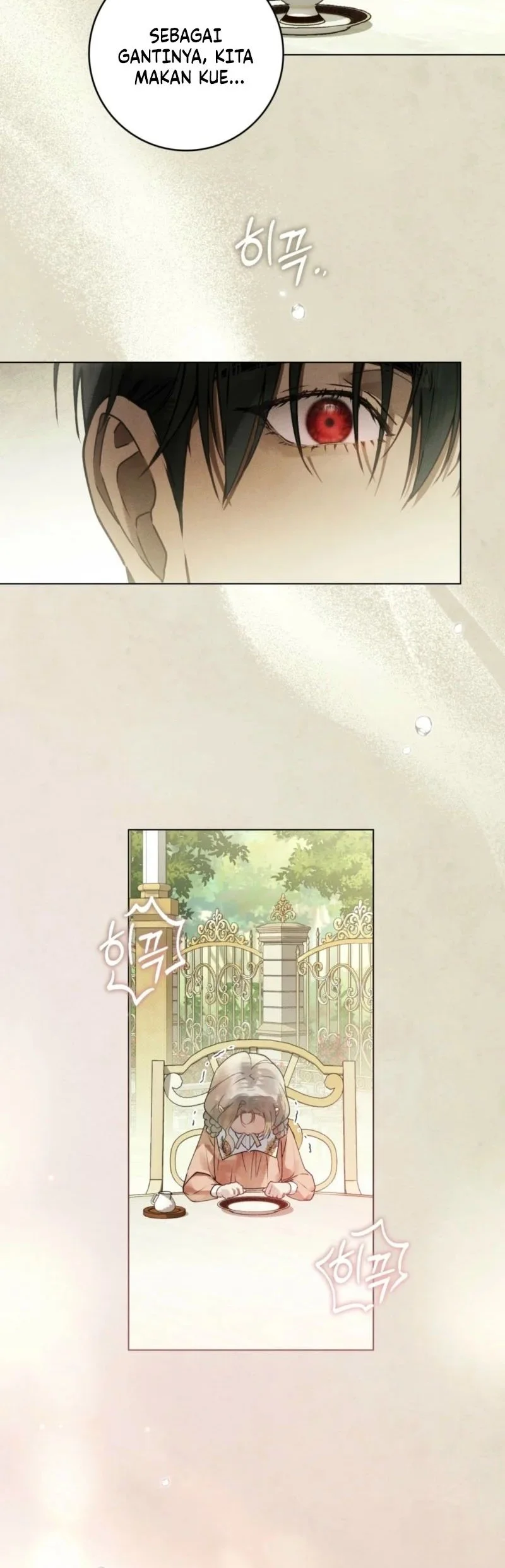 A Wicked Husband Chapter 9 Gambar 28