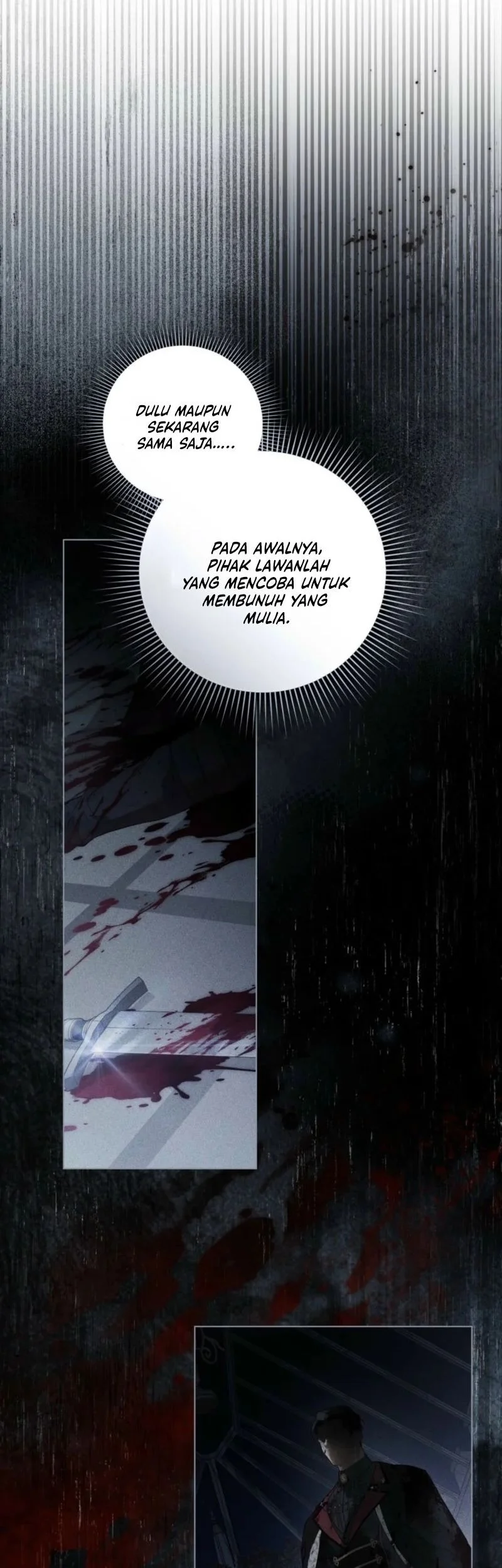 A Wicked Husband Chapter 9 Gambar 33