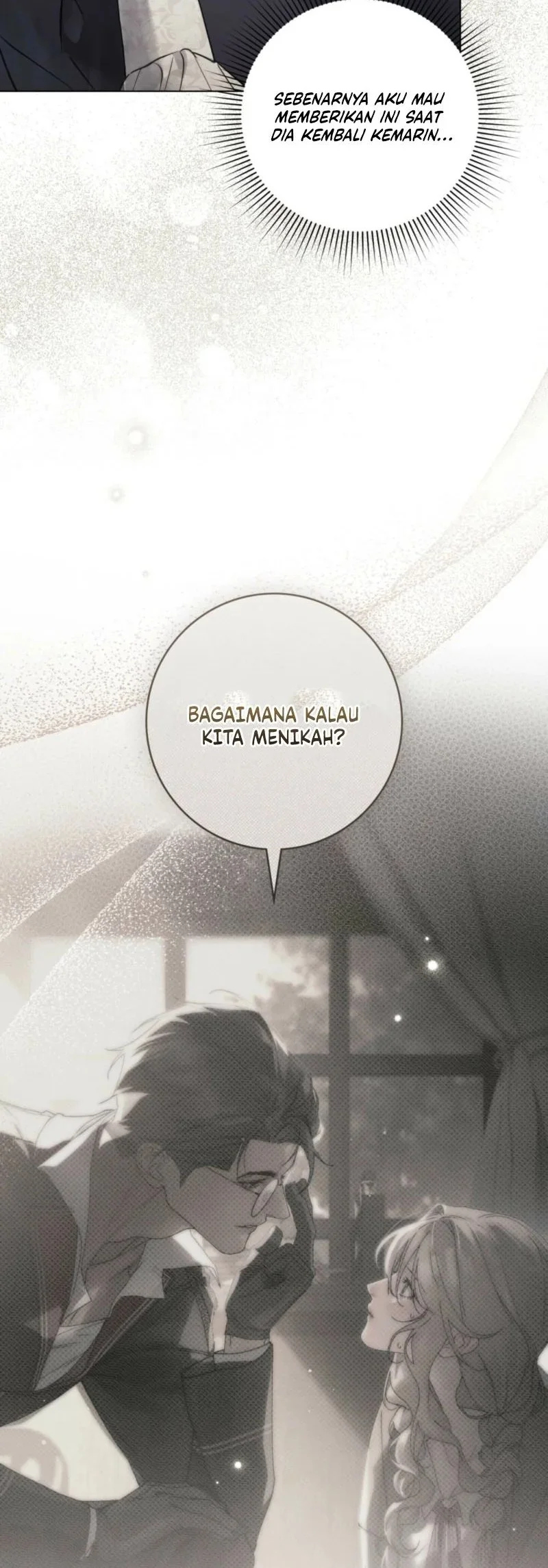 A Wicked Husband Chapter 9 Gambar 38