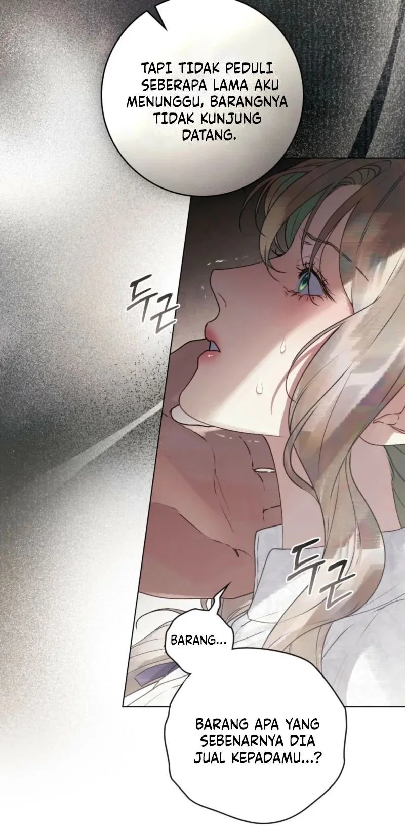 A Wicked Husband Chapter 9 Gambar 45