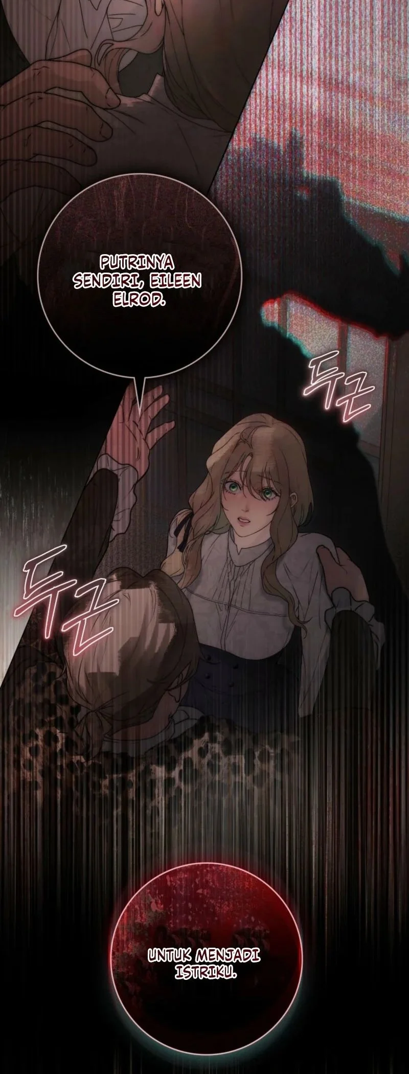 A Wicked Husband Chapter 9 Gambar 47