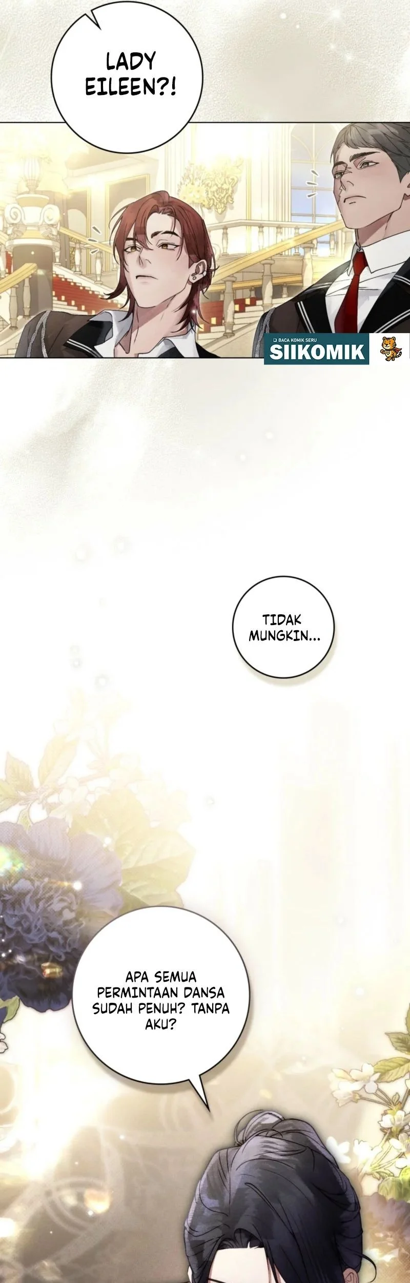 A Wicked Husband Chapter 9 Gambar 3