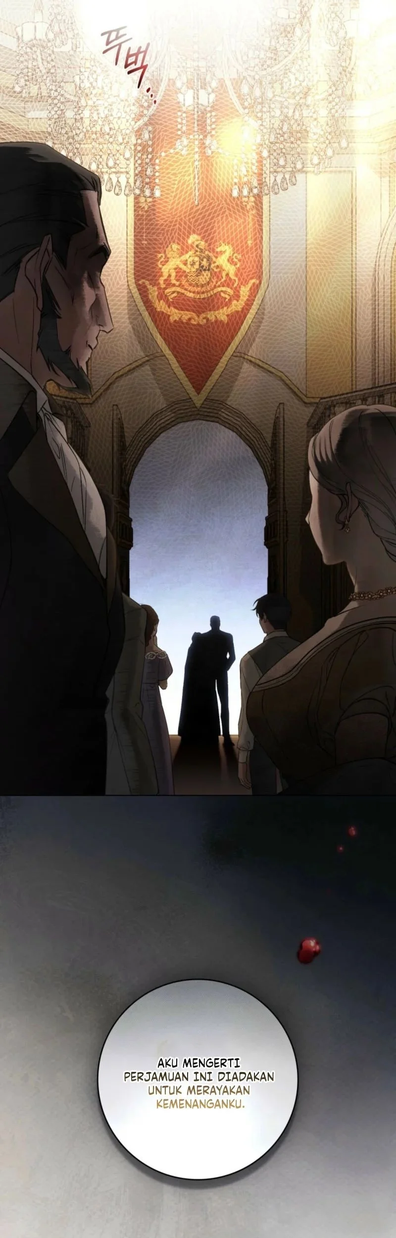 A Wicked Husband Chapter 9 Gambar 9