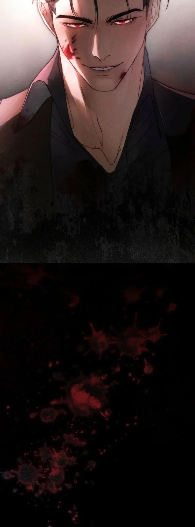 A Wicked Husband Chapter 9 Gambar 14