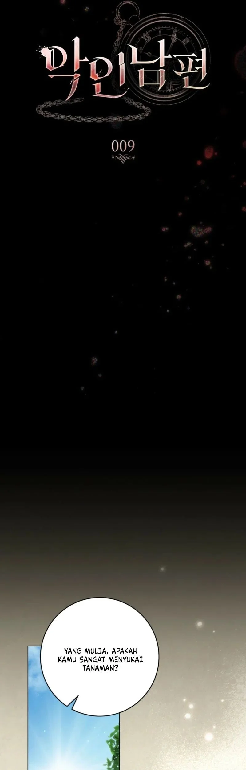 A Wicked Husband Chapter 9 Gambar 15