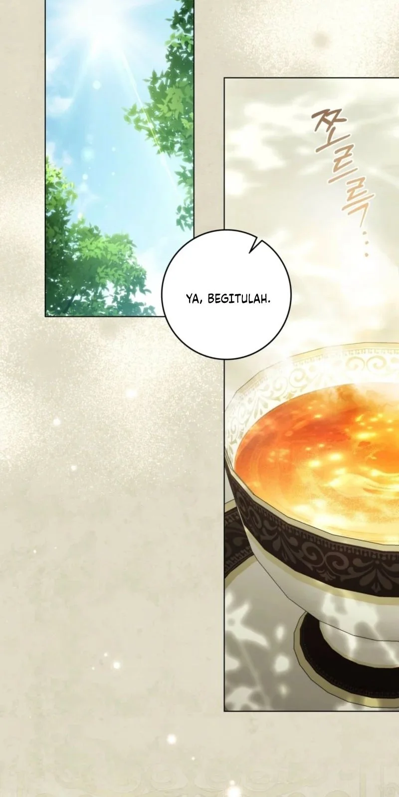 A Wicked Husband Chapter 9 Gambar 16