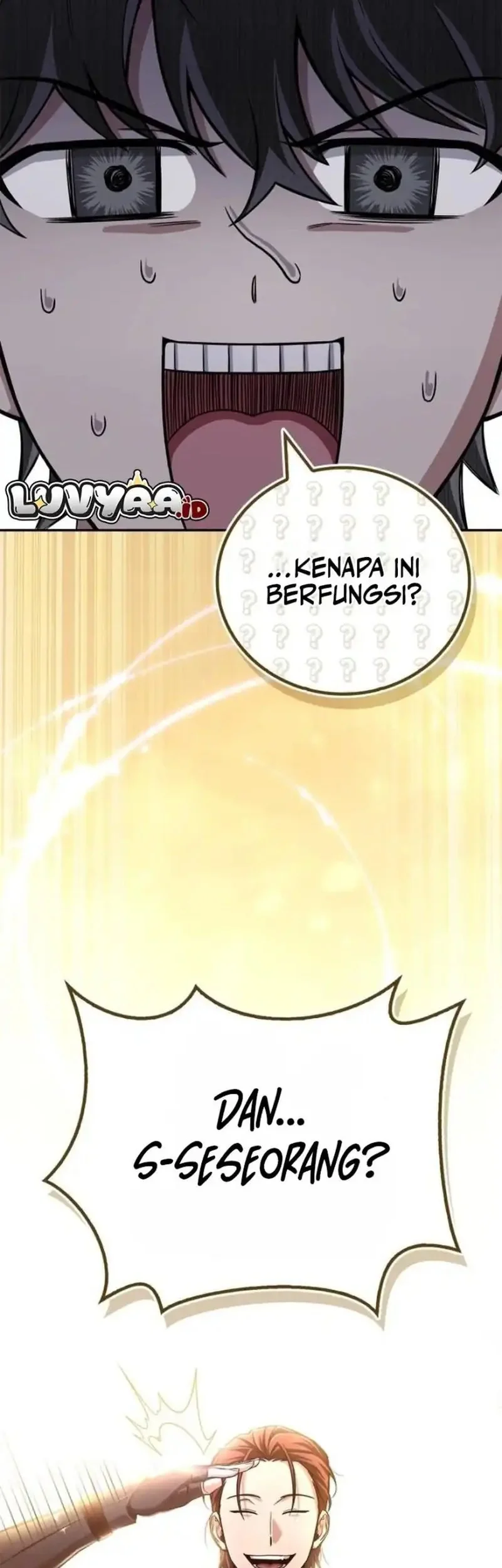 A Wimp's Strategy Guide to Conquer the Tower Chapter 1 Gambar 40