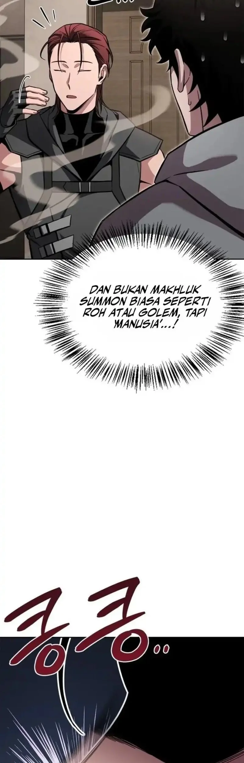 A Wimp's Strategy Guide to Conquer the Tower Chapter 1 Gambar 42