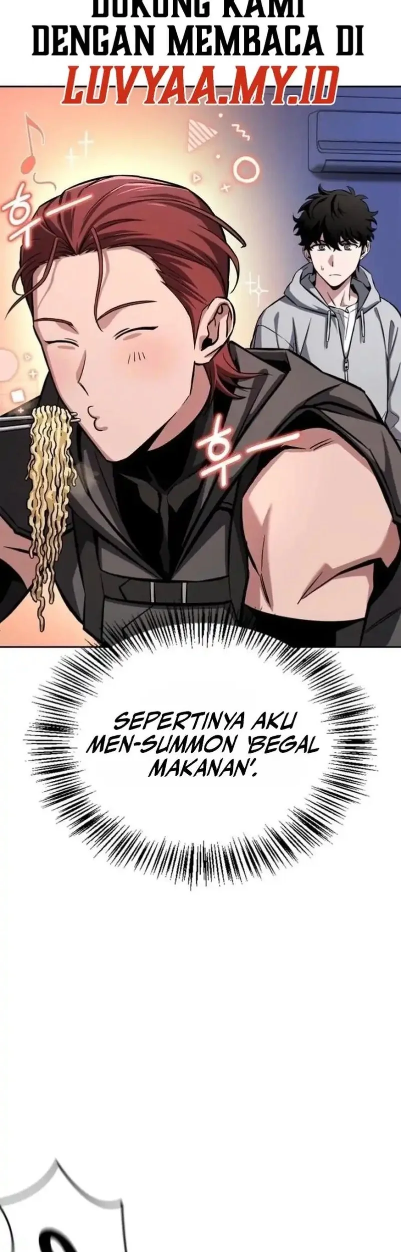 A Wimp's Strategy Guide to Conquer the Tower Chapter 1 Gambar 45