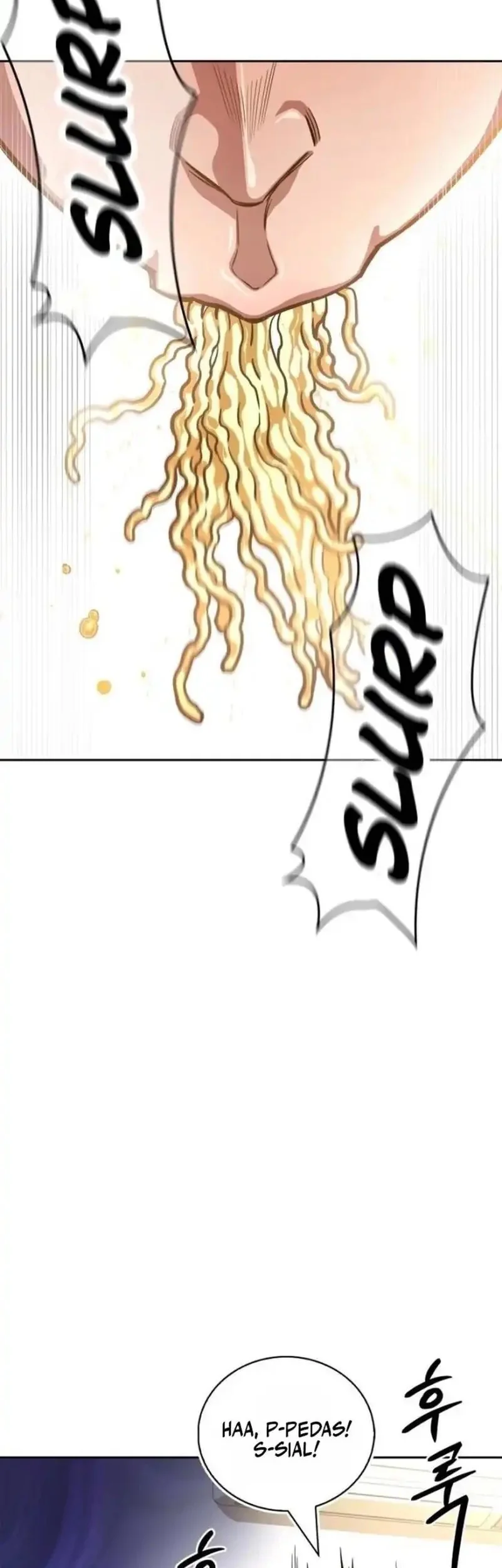 A Wimp's Strategy Guide to Conquer the Tower Chapter 1 Gambar 46