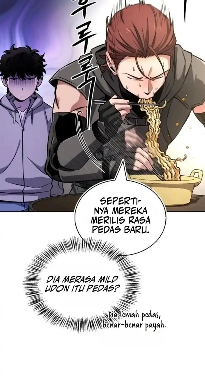 A Wimp's Strategy Guide to Conquer the Tower Chapter 1 Gambar 47