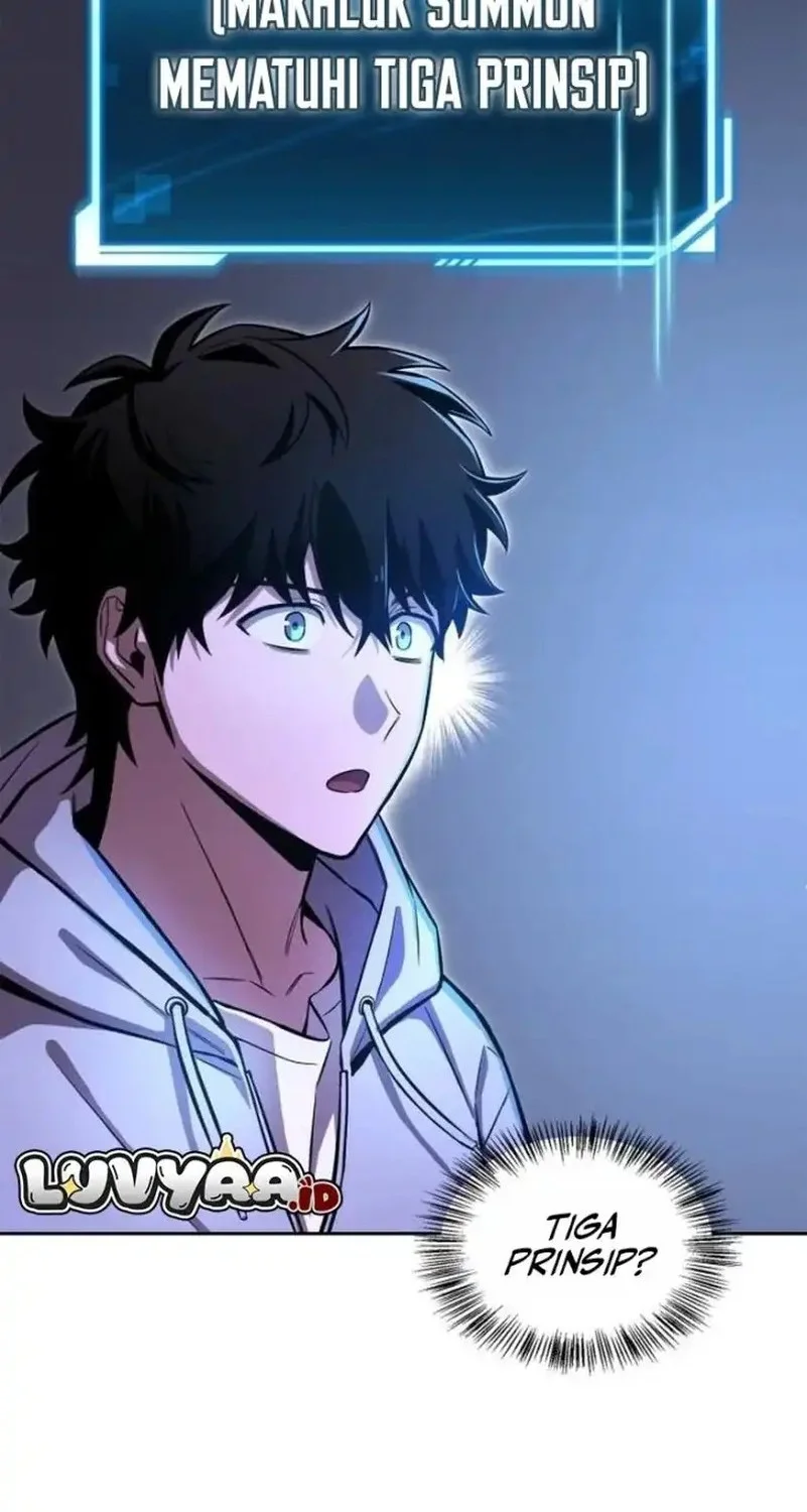 A Wimp's Strategy Guide to Conquer the Tower Chapter 1 Gambar 51